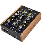Amazon.co.jp: ALLEN&HEATH Allen & Heath 2 + 2 DJミキサー XONE : 23